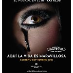 Cabaret en el Kit Kat Club una experiencia inmersiva inolvidable.