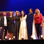 ‘María Callas, Sfogato’ llega al Teatro Amaya de Madrid
