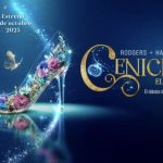Cenicienta, el musical. Viene pisando fuerte.